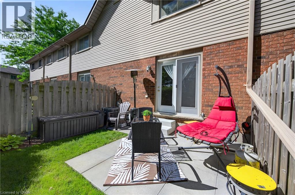 180 Marksam Road Unit# 62, Guelph, Ontario  N1H 8G4 - Photo 27 - 40862782