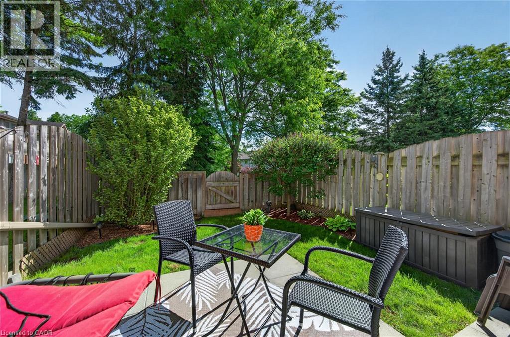 180 Marksam Road Unit# 62, Guelph, Ontario  N1H 8G4 - Photo 28 - 40862782
