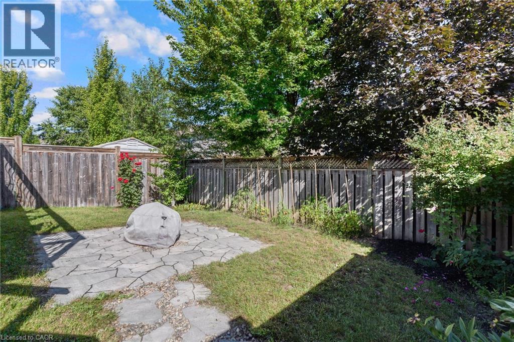 343 Steepleridge Street, Kitchener, Ontario  N2P 2X4 - Photo 23 - 40862844