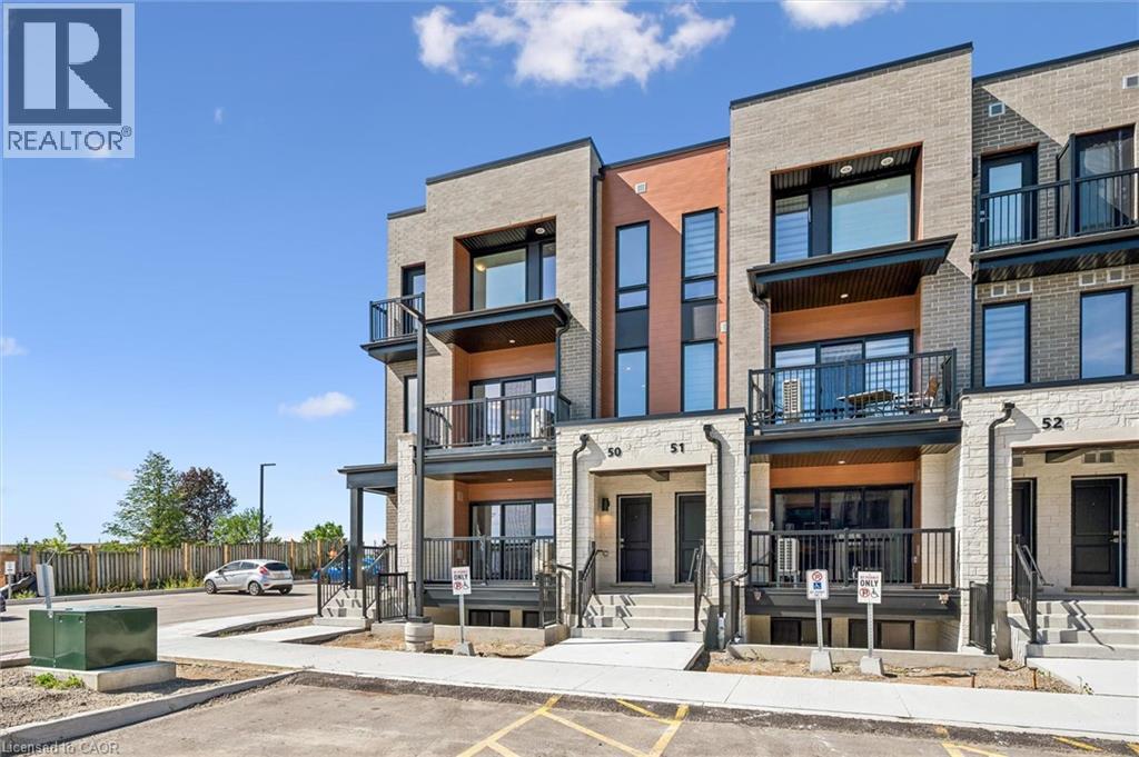 525 Erinbrook Drive Unit# C050, Kitchener, Ontario  N2E 0L4 - Photo 6 - 40862932
