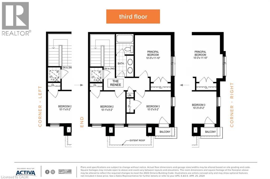 525 Erinbrook Drive Unit# C050, Kitchener, Ontario  N2E 0L4 - Photo 50 - 40862932