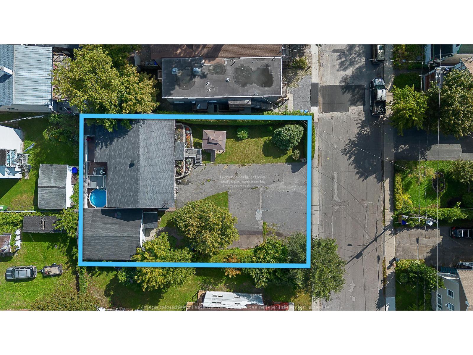 8 Rue Graham Gatineau (Hull) Quebec Canada J8Y3K1 3