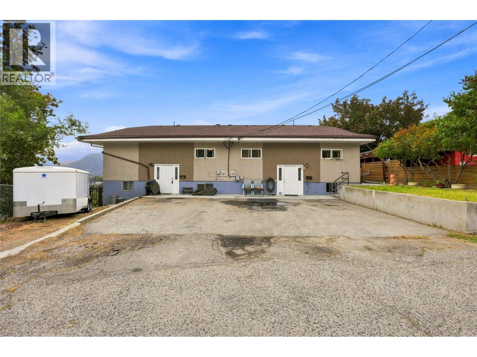 355 & 357 Gwyer Street, Penticton, British Columbia  V2A 1R2 - Photo 28 - 10399671