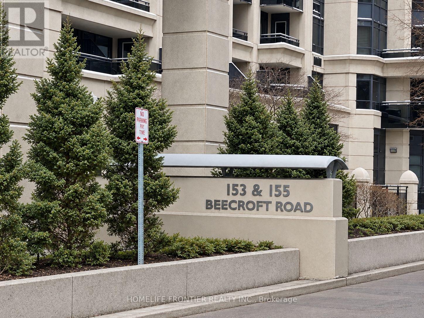 2102 - 155 Beecroft Road, Toronto, Ontario  M2N 7C6 - Photo 2 - C13752776
