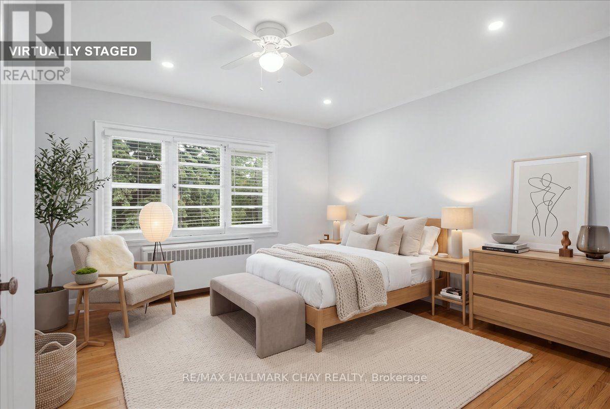 1 - 15 Parkside Drive, Barrie, Ontario  L4N 1W7 - Photo 15 - S13742232