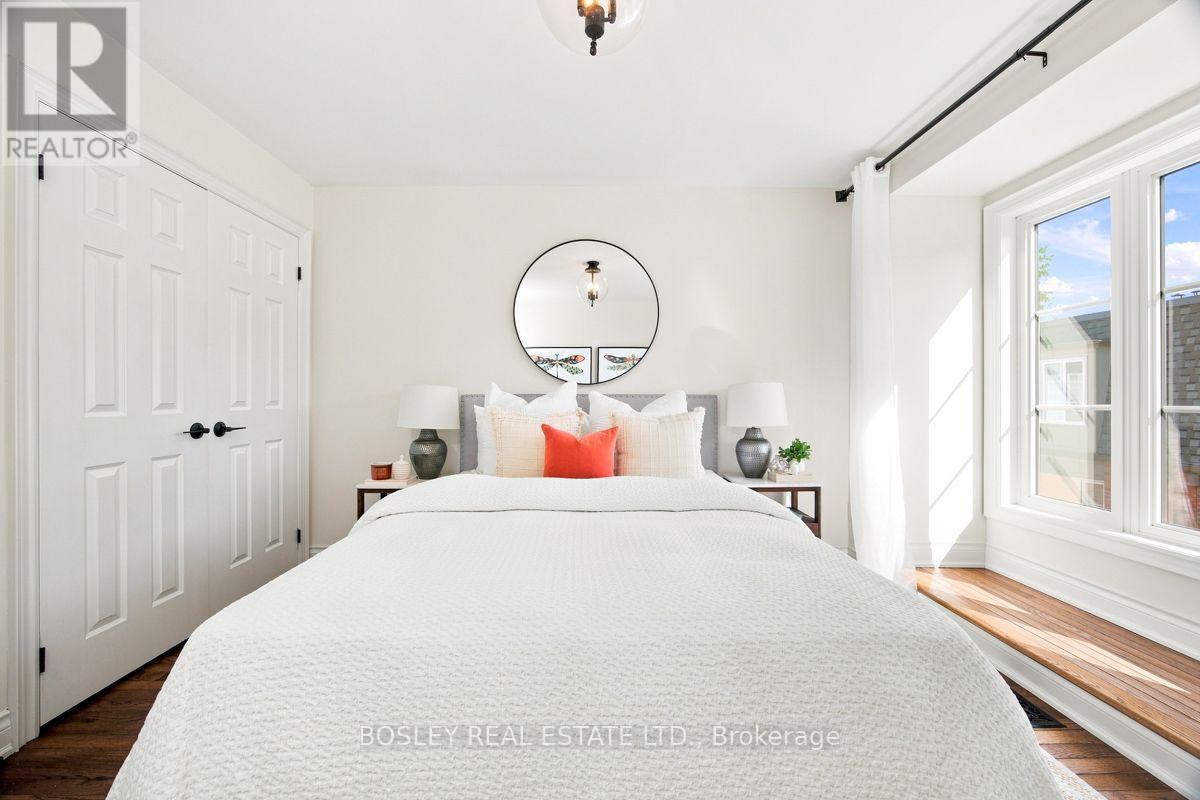 3 - 64 Old Mill Terrace, Toronto, Ontario  M8X 1A2 - Photo 30 - W13762486
