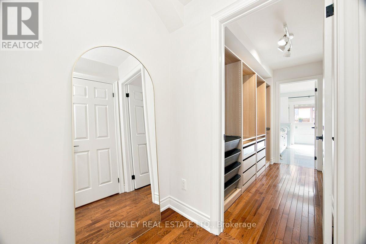 3 - 64 Old Mill Terrace, Toronto, Ontario  M8X 1A2 - Photo 38 - W13762486