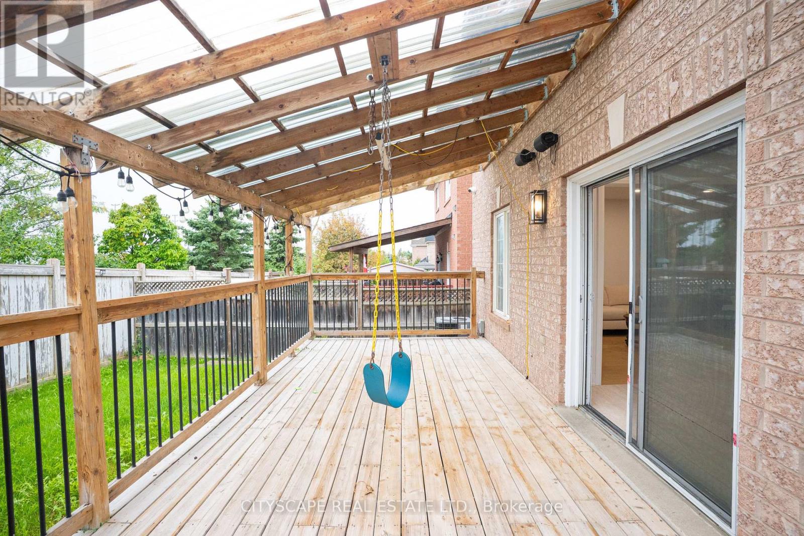 54 Albright Road, Brampton, Ontario  L6X 5C8 - Photo 16 - W13765434