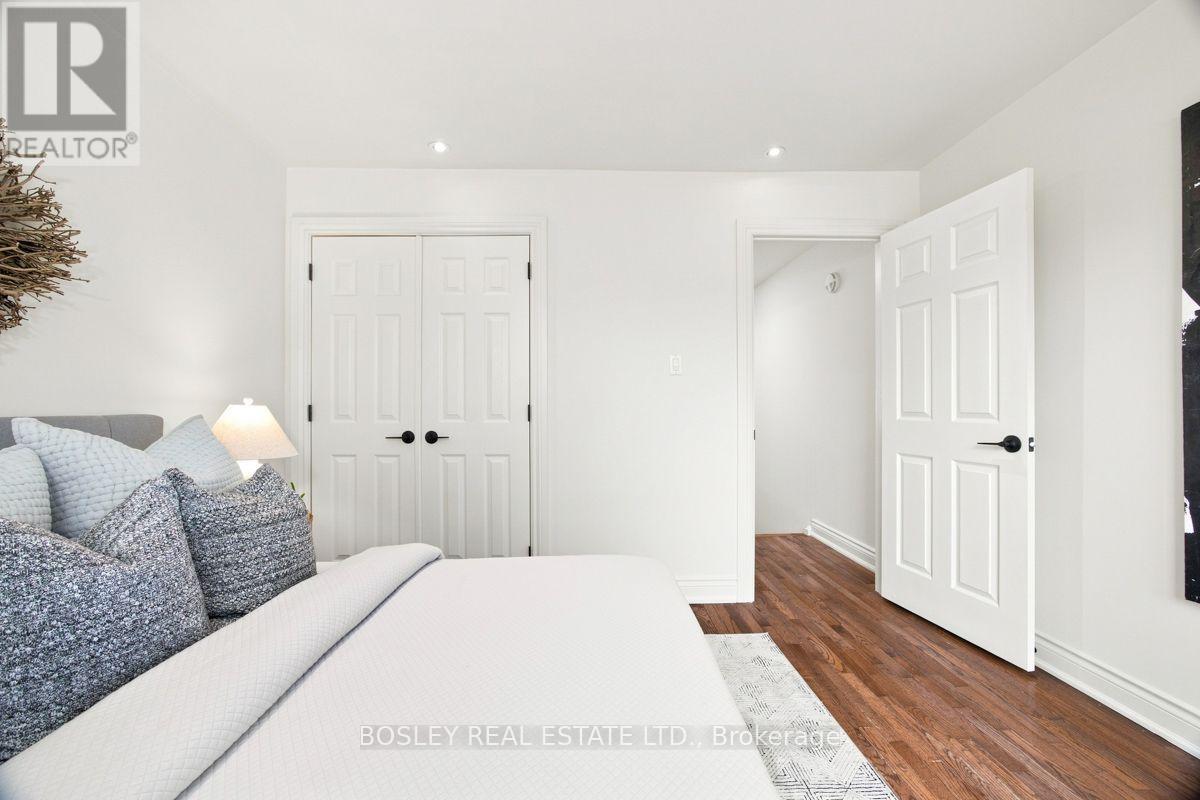 3 - 64 Old Mill Terrace, Toronto, Ontario  M8X 1A2 - Photo 27 - W13762486