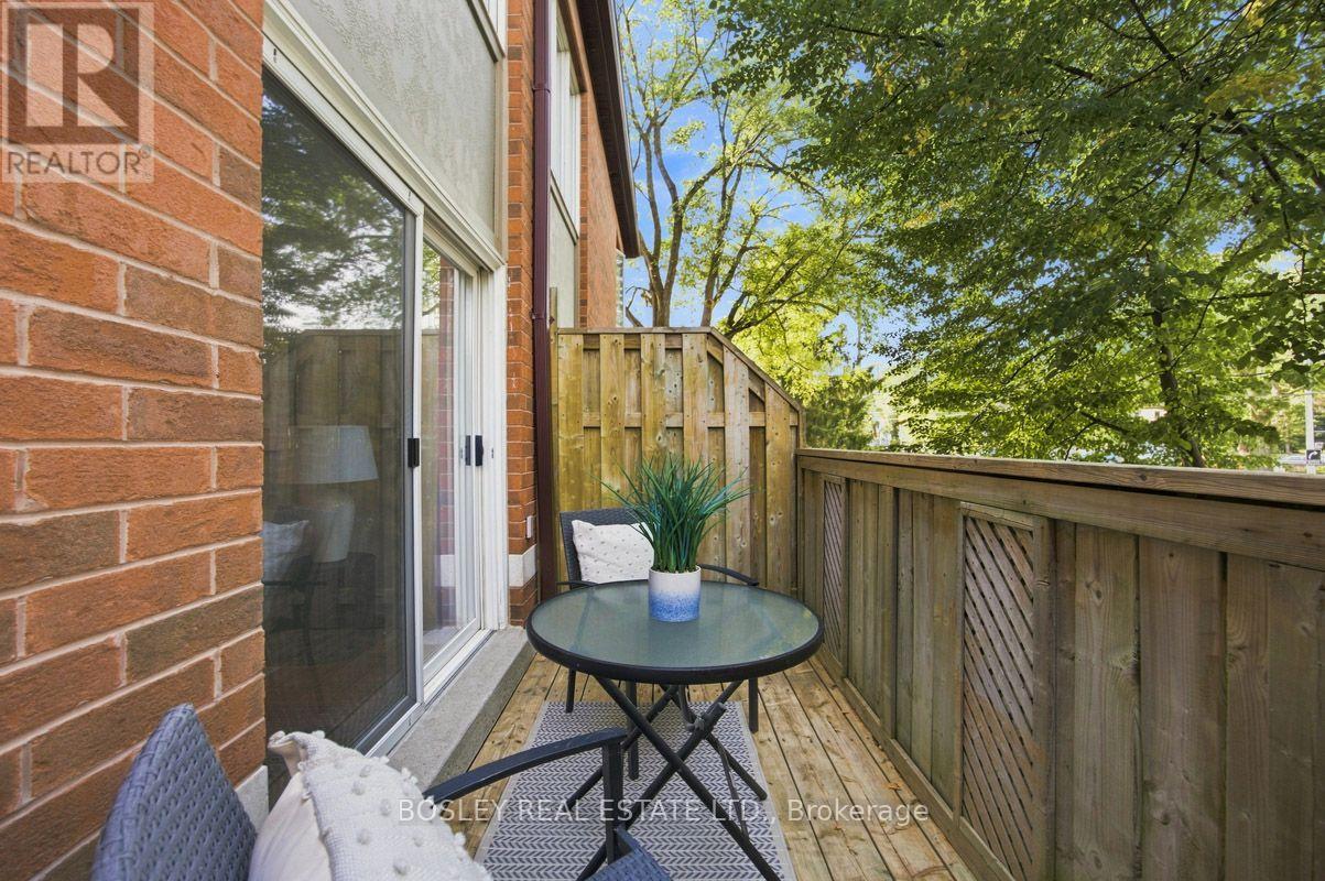 3 - 64 Old Mill Terrace, Toronto, Ontario  M8X 1A2 - Photo 21 - W13762486