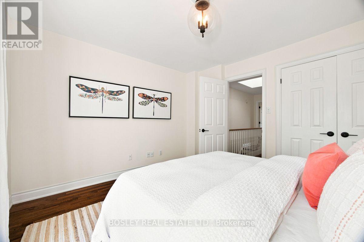 3 - 64 Old Mill Terrace, Toronto, Ontario  M8X 1A2 - Photo 31 - W13762486