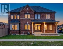 542 REMEMBRANCE ROAD, Brampton, Ontario