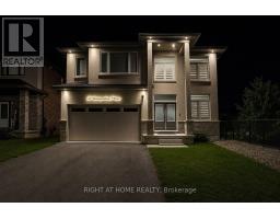 34 HAMPSHIRE PLACE, Hamilton, Ontario