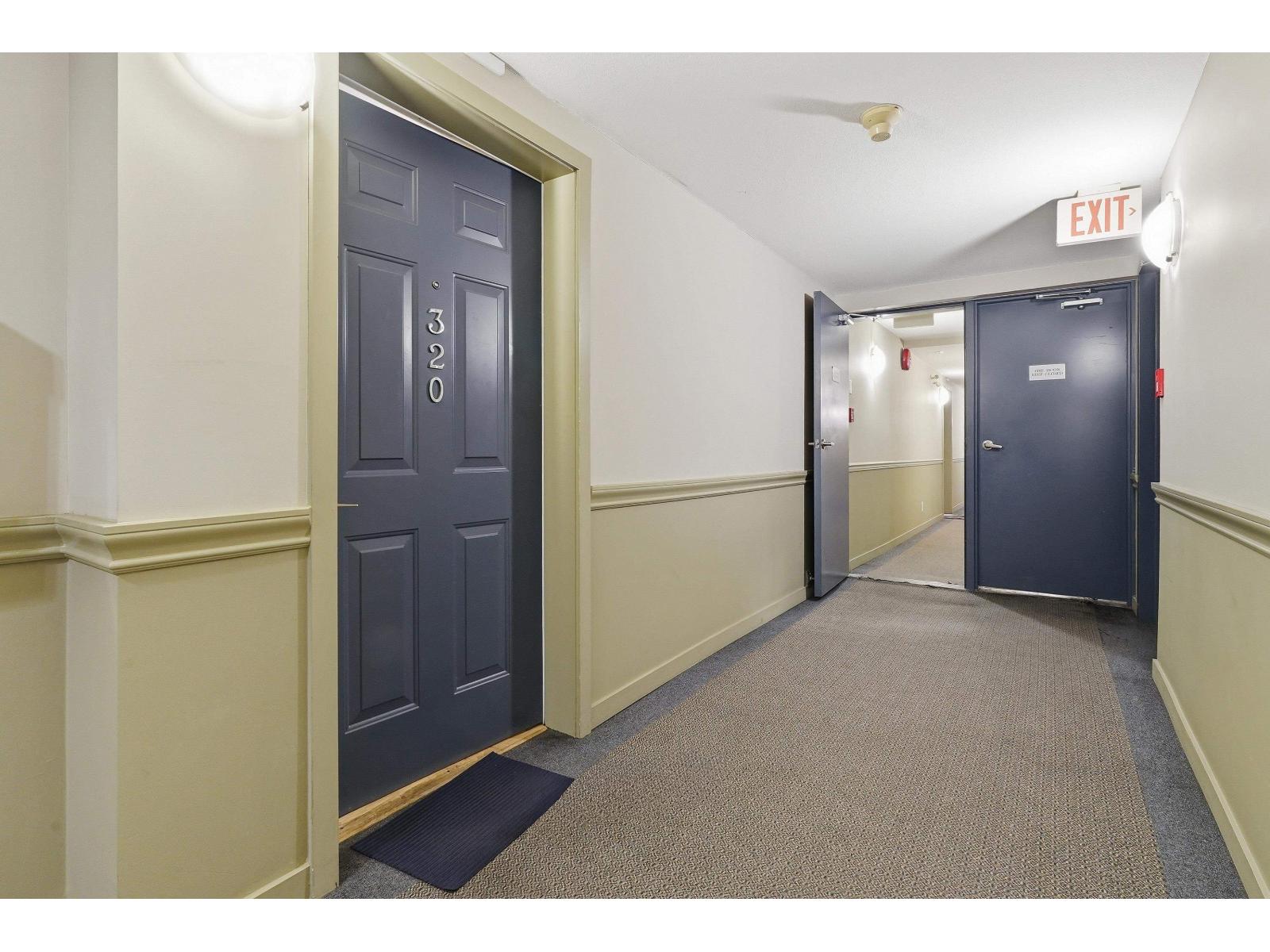 320 12083 92a Avenue, Surrey, British Columbia  V3V 8C8 - Photo 18 - R3165055