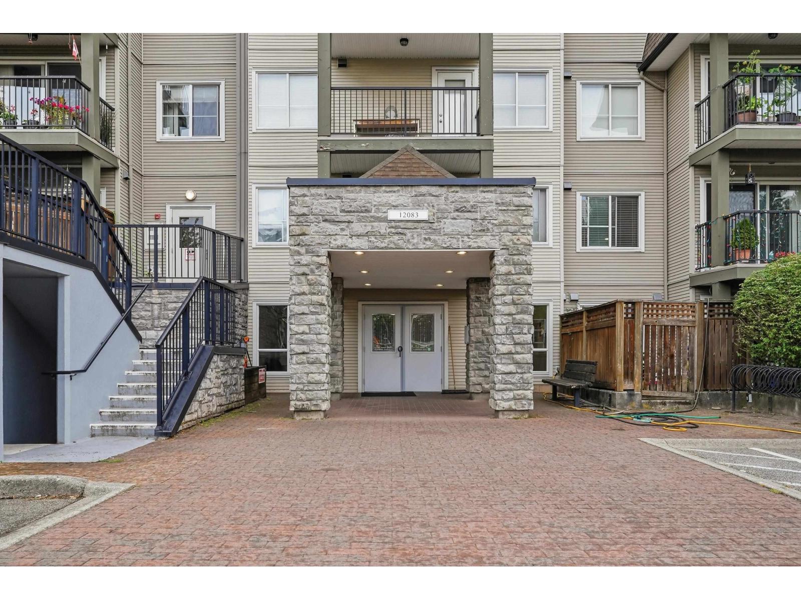 320 12083 92a Avenue, Surrey, British Columbia  V3V 8C8 - Photo 20 - R3165055