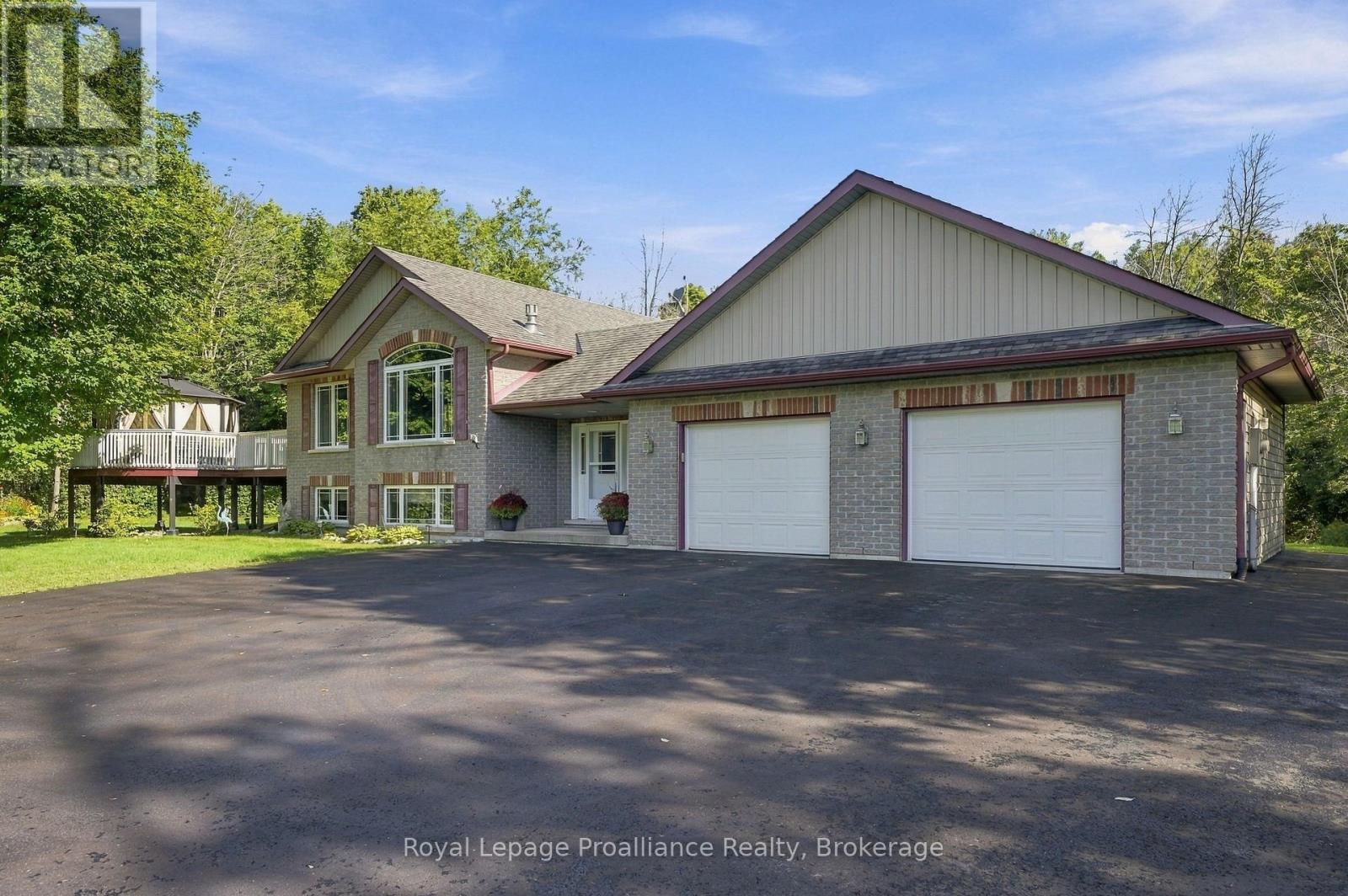630 ENGLISH SETTLEMENT ROAD, Quinte West, Ontario