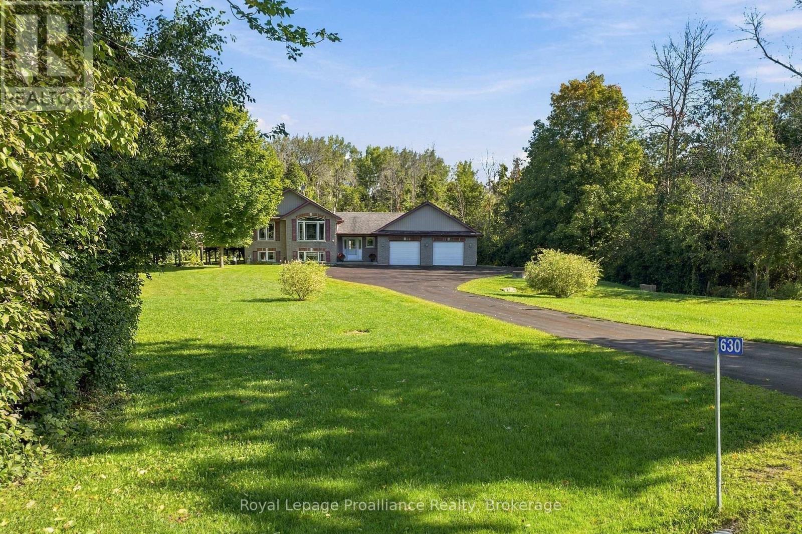 630 English Settlement Road, Quinte West, Ontario  K8V 5P7 - Photo 32 - X13781540