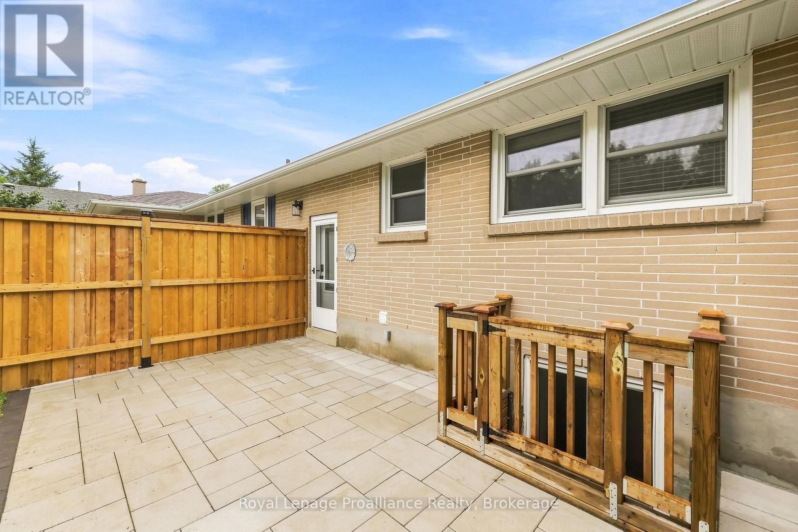 B - 5 Jane Street, Cobourg, Ontario  K9A 1K2 - Photo 13 - X13781548