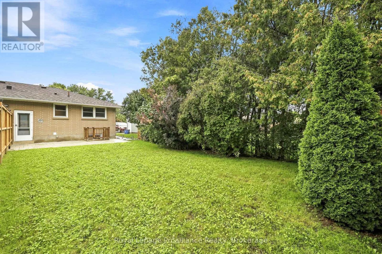B - 5 Jane Street, Cobourg, Ontario  K9A 1K2 - Photo 36 - X13781548