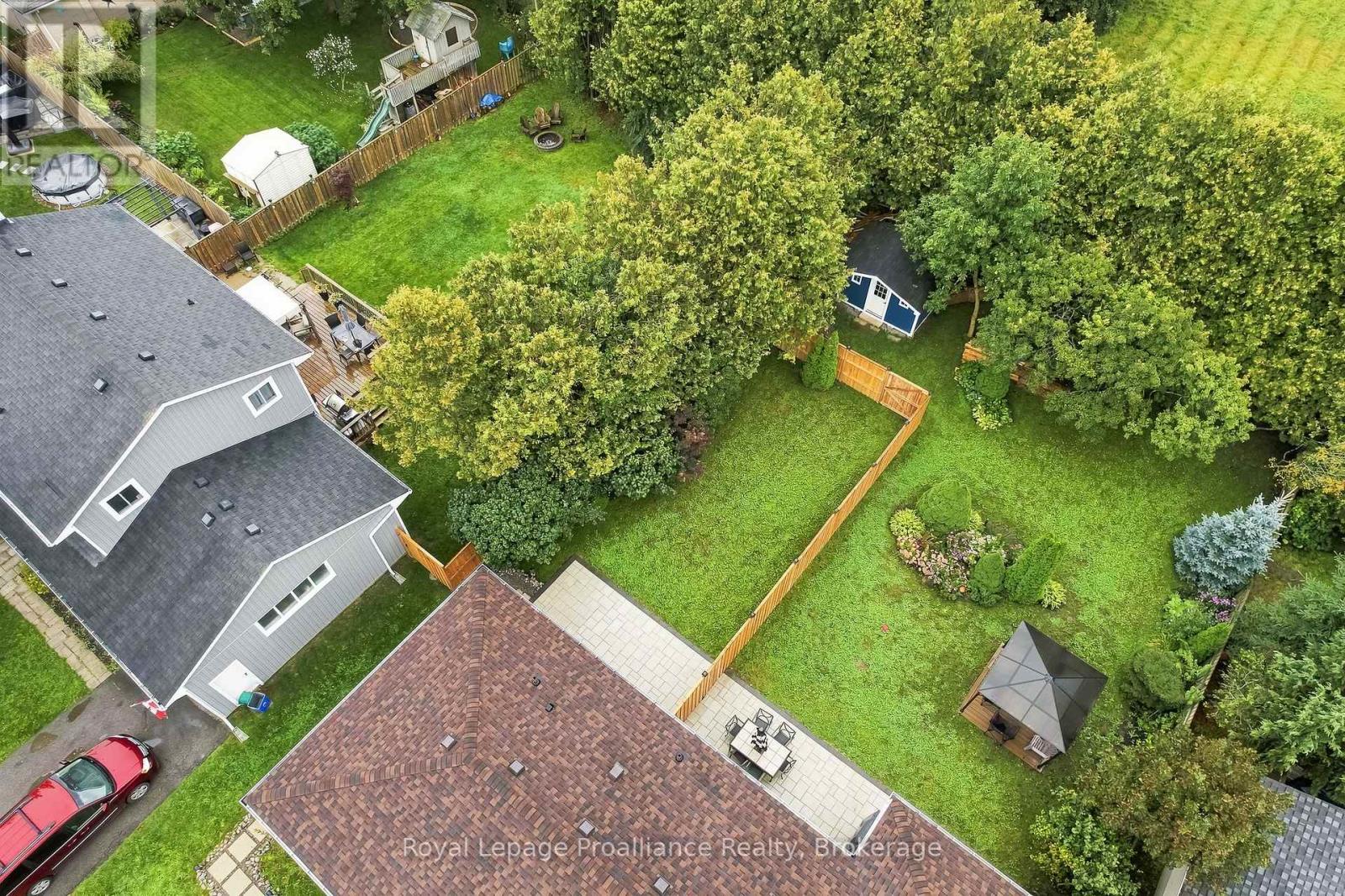 B - 5 Jane Street, Cobourg, Ontario  K9A 1K2 - Photo 38 - X13781548