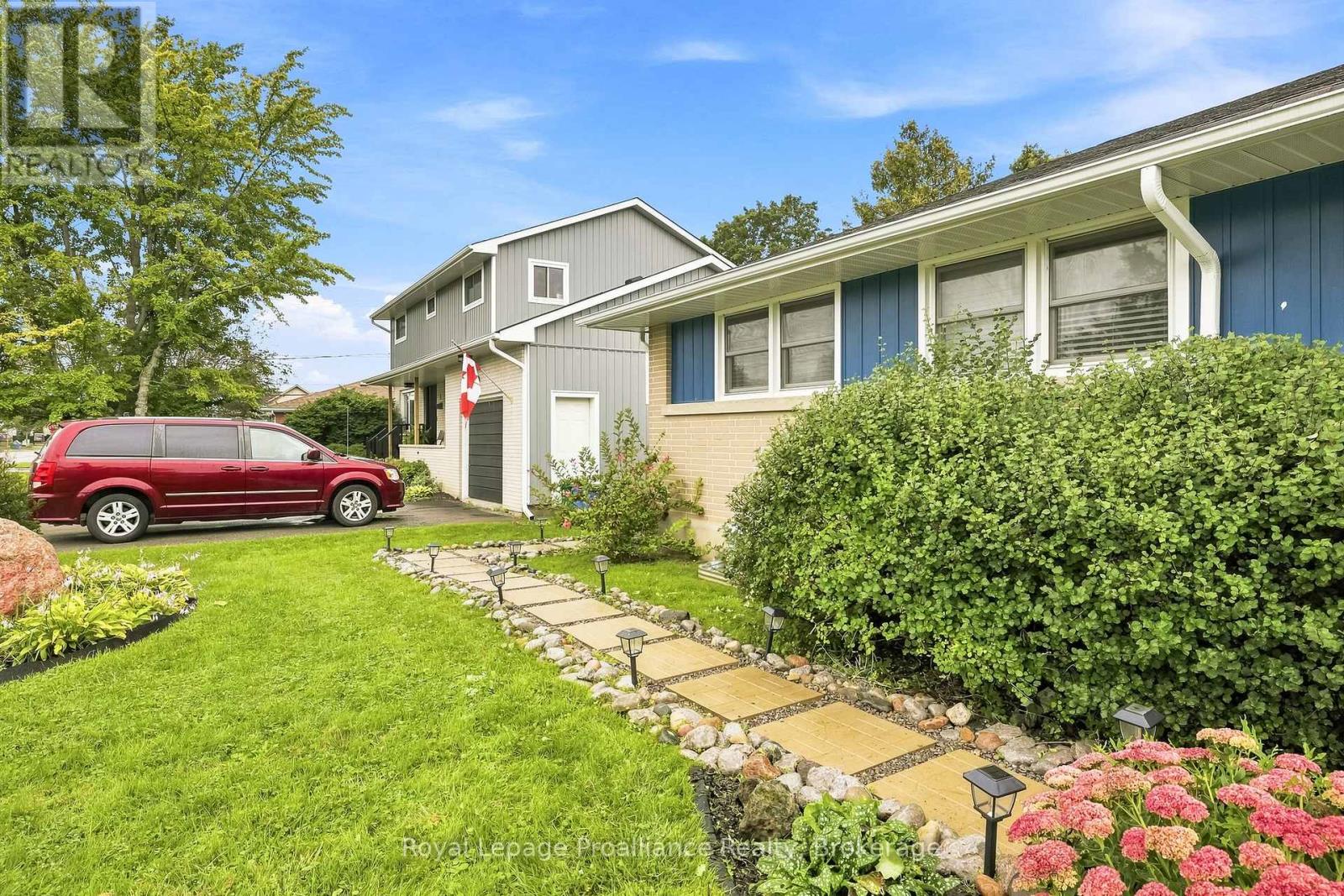 B - 5 Jane Street, Cobourg, Ontario  K9A 1K2 - Photo 43 - X13781548