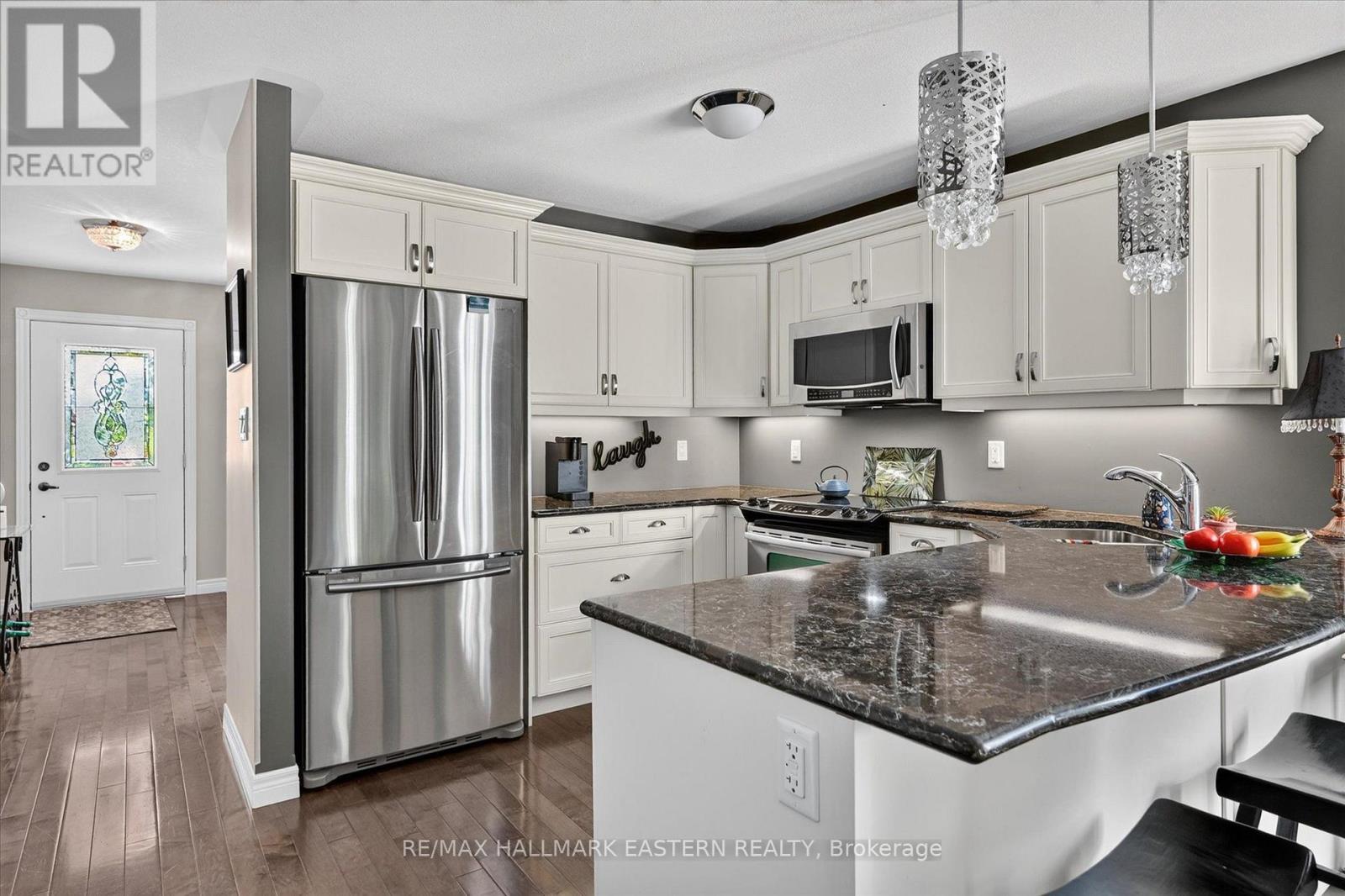 #96 - 301 Carnegie Avenue, Peterborough, Ontario  K9L 0E9 - Photo 13 - X13781626