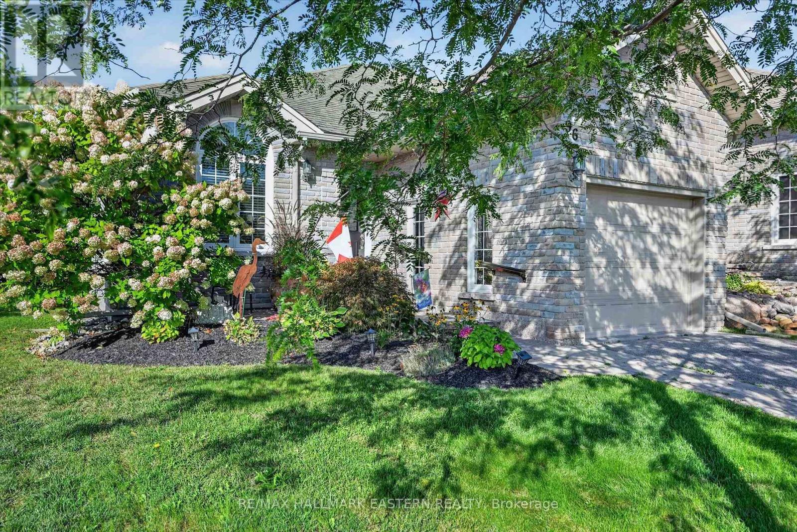 #96 - 301 Carnegie Avenue, Peterborough, Ontario  K9L 0E9 - Photo 4 - X13781626
