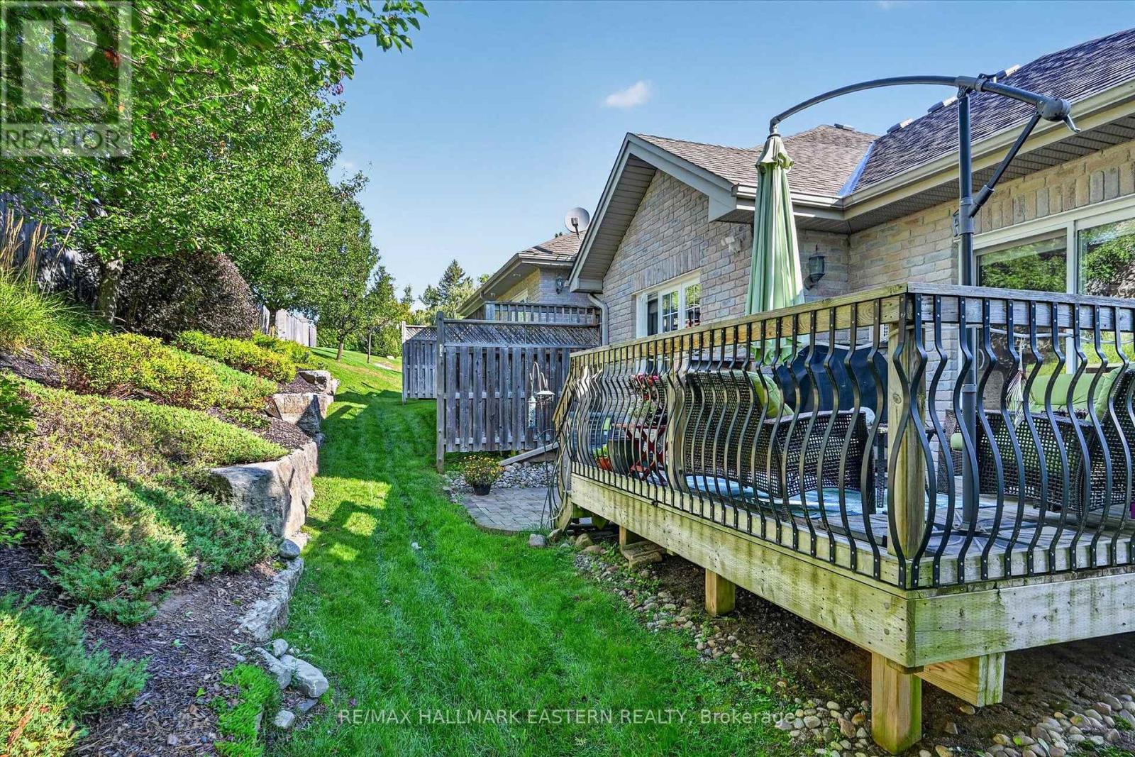 #96 - 301 Carnegie Avenue, Peterborough, Ontario  K9L 0E9 - Photo 41 - X13781626