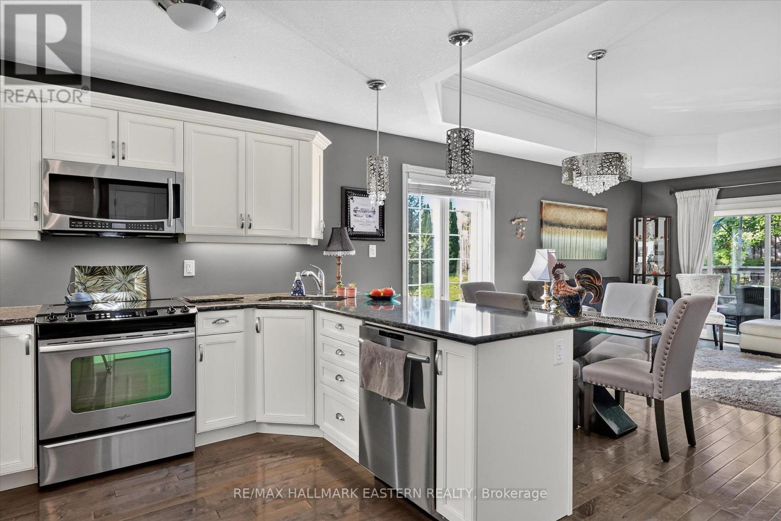 #96 - 301 Carnegie Avenue, Peterborough, Ontario  K9L 0E9 - Photo 7 - X13781626