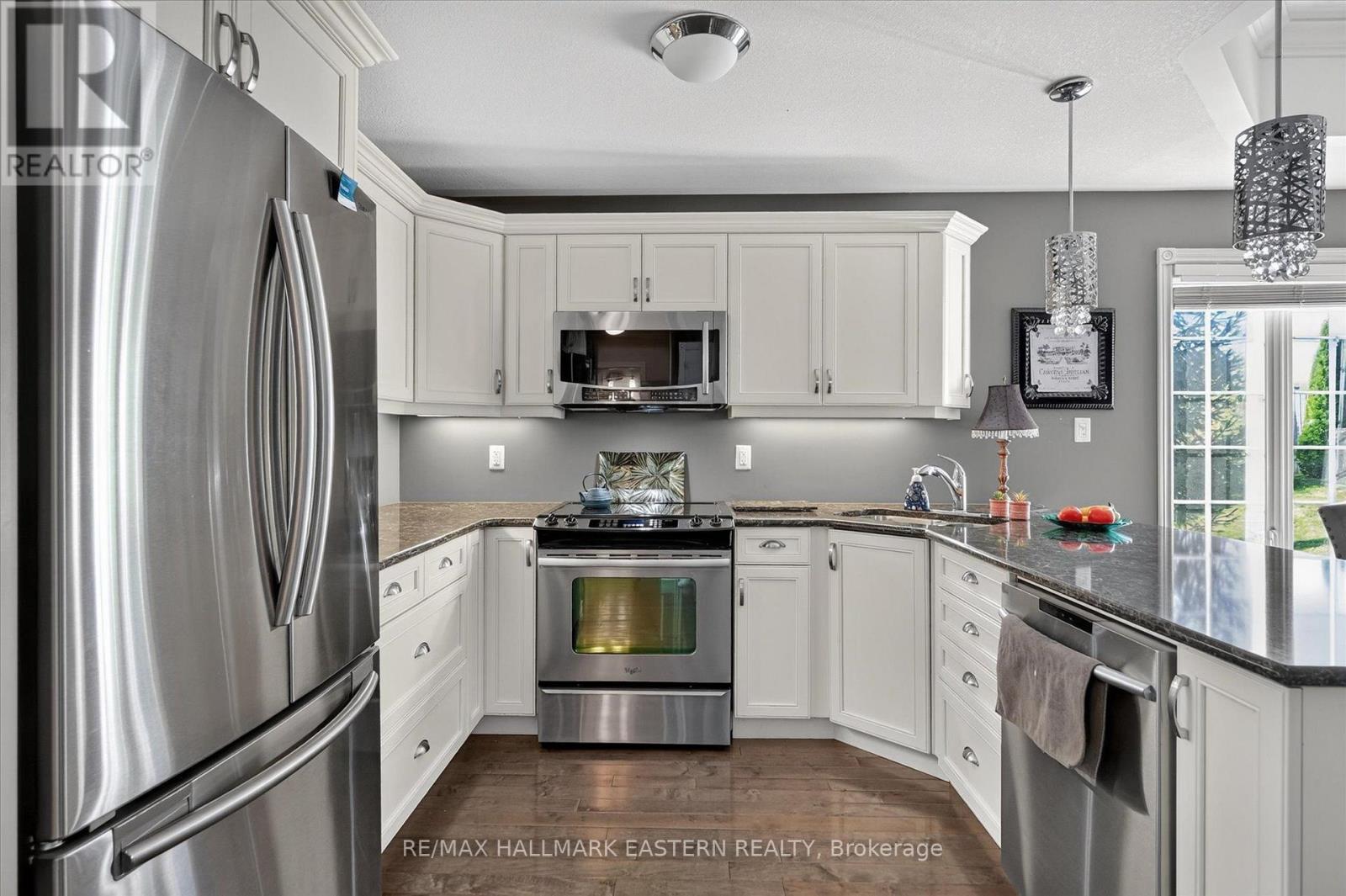 #96 - 301 Carnegie Avenue, Peterborough, Ontario  K9L 0E9 - Photo 8 - X13781626