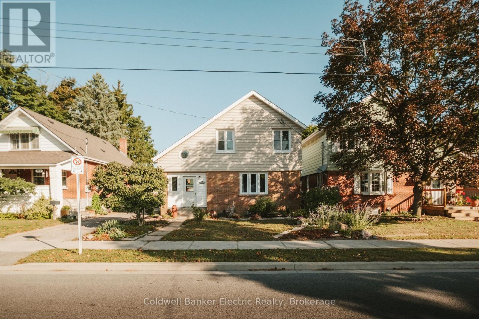 150 MONTGOMERY STREET, Peterborough, Ontario