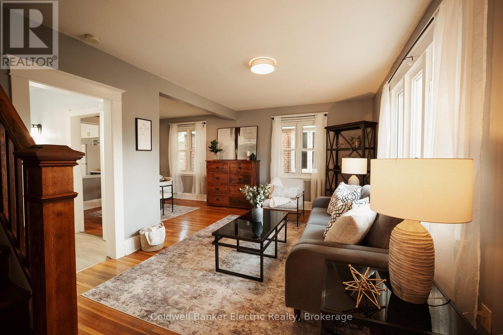 150 Montgomery Street, Peterborough, Ontario  K9J 1W9 - Photo 5 - X13781636