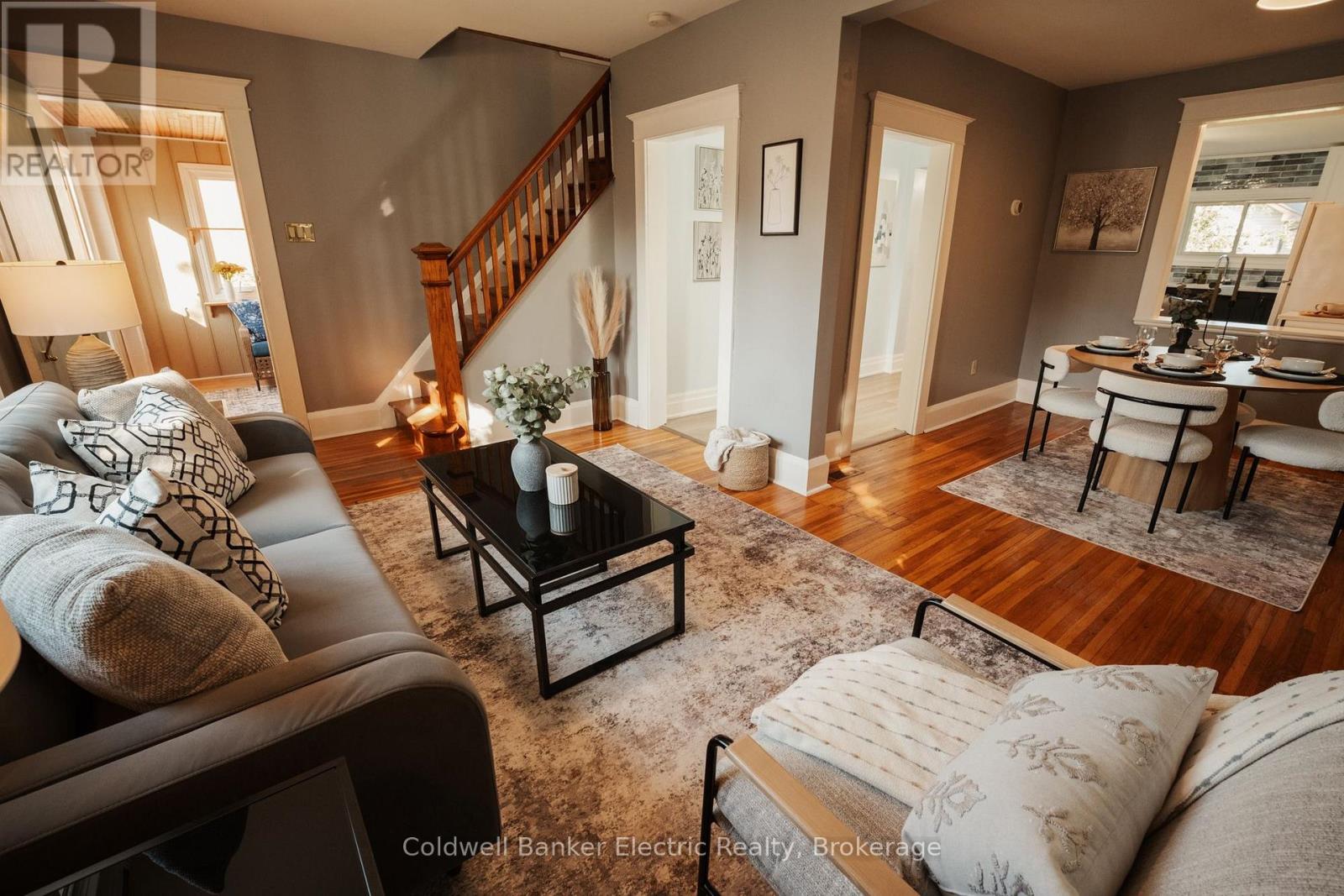 150 Montgomery Street, Peterborough, Ontario  K9J 1W9 - Photo 6 - X13781636