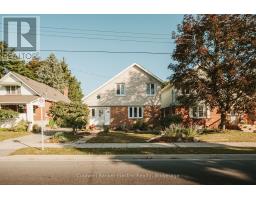 150 MONTGOMERY STREET, Peterborough, Ontario