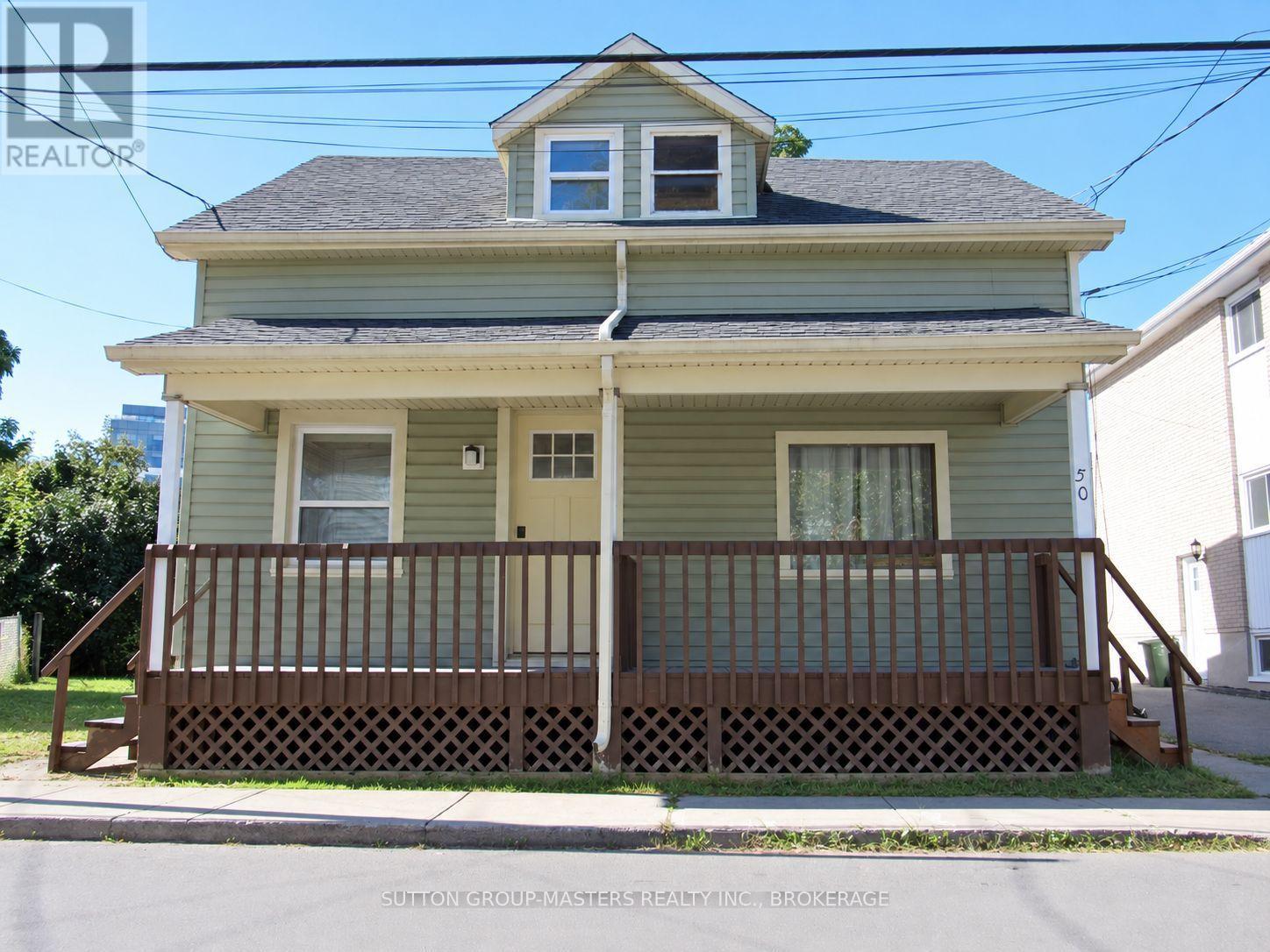 50 Elm Street, Kingston, Ontario K7K 1M9 - Photo 3 - X13781580
