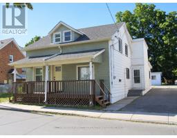 50 ELM STREET, Kingston, Ontario