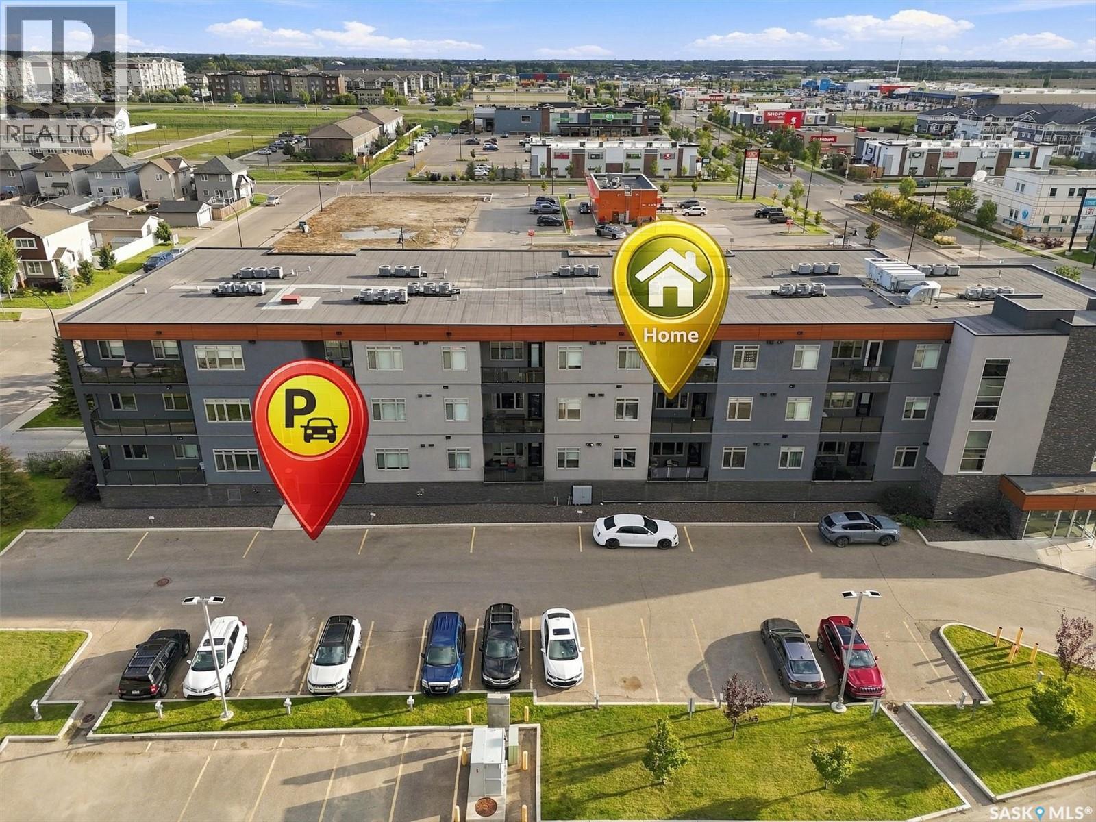 202 770 Childers Crescent, Saskatoon, Saskatchewan  S7L 6W1 - Photo 2 - SK048418