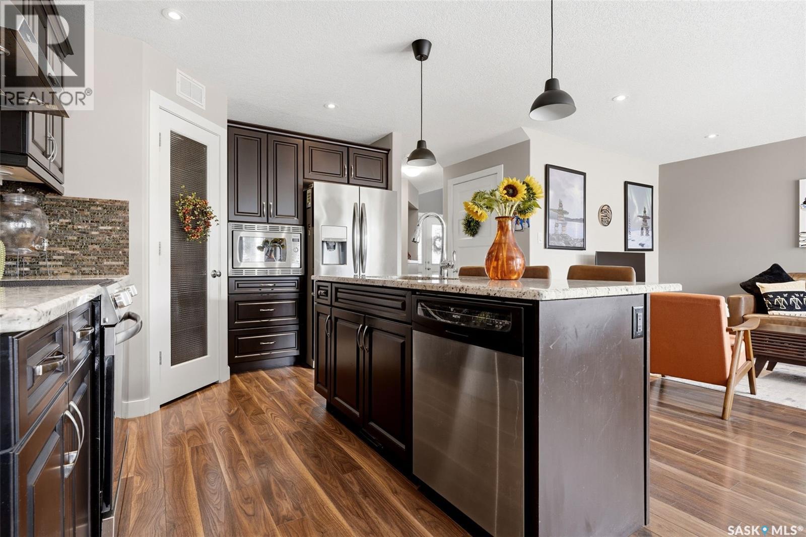 5305 Jim Cairns Boulevard, Regina, Saskatchewan  S4W 0G1 - Photo 11 - SK048409