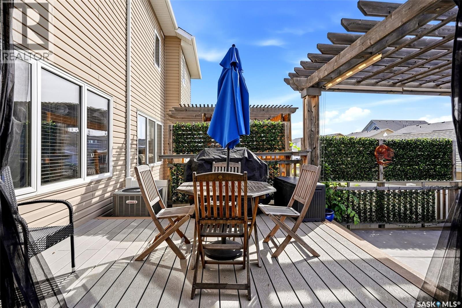 5305 Jim Cairns Boulevard, Regina, Saskatchewan  S4W 0G1 - Photo 37 - SK048409