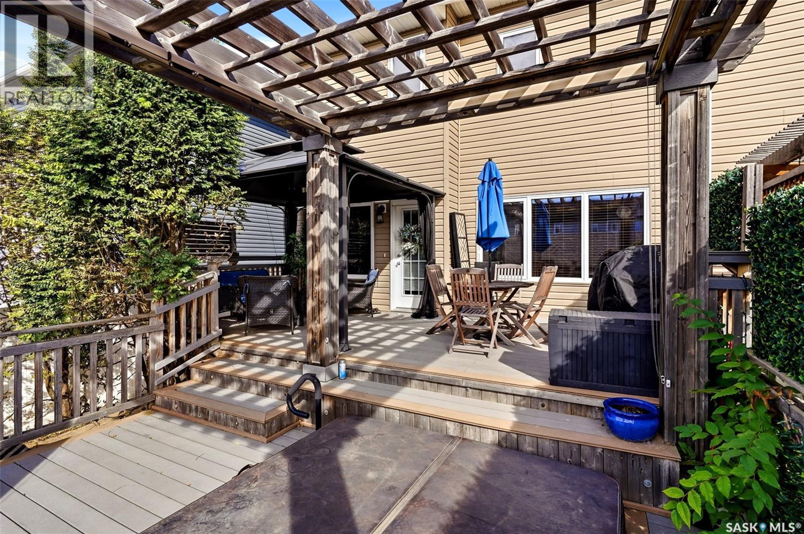 5305 Jim Cairns Boulevard, Regina, Saskatchewan  S4W 0G1 - Photo 40 - SK048409