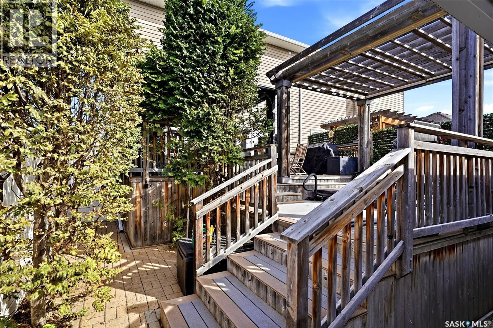 5305 Jim Cairns Boulevard, Regina, Saskatchewan  S4W 0G1 - Photo 41 - SK048409