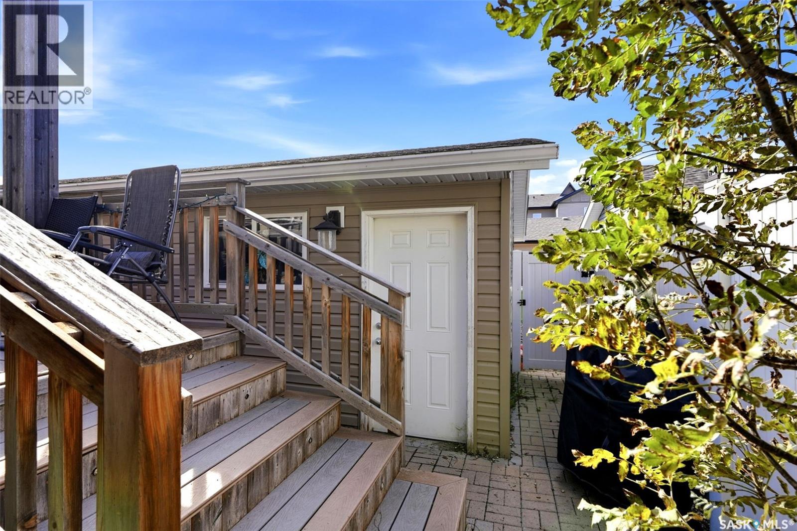 5305 Jim Cairns Boulevard, Regina, Saskatchewan  S4W 0G1 - Photo 42 - SK048409