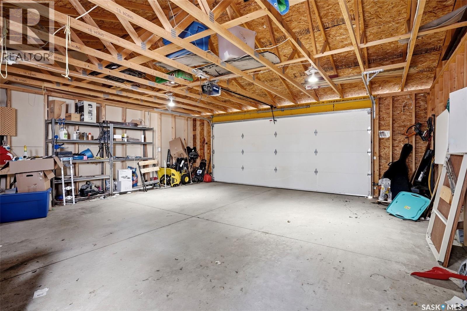 5305 Jim Cairns Boulevard, Regina, Saskatchewan  S4W 0G1 - Photo 43 - SK048409