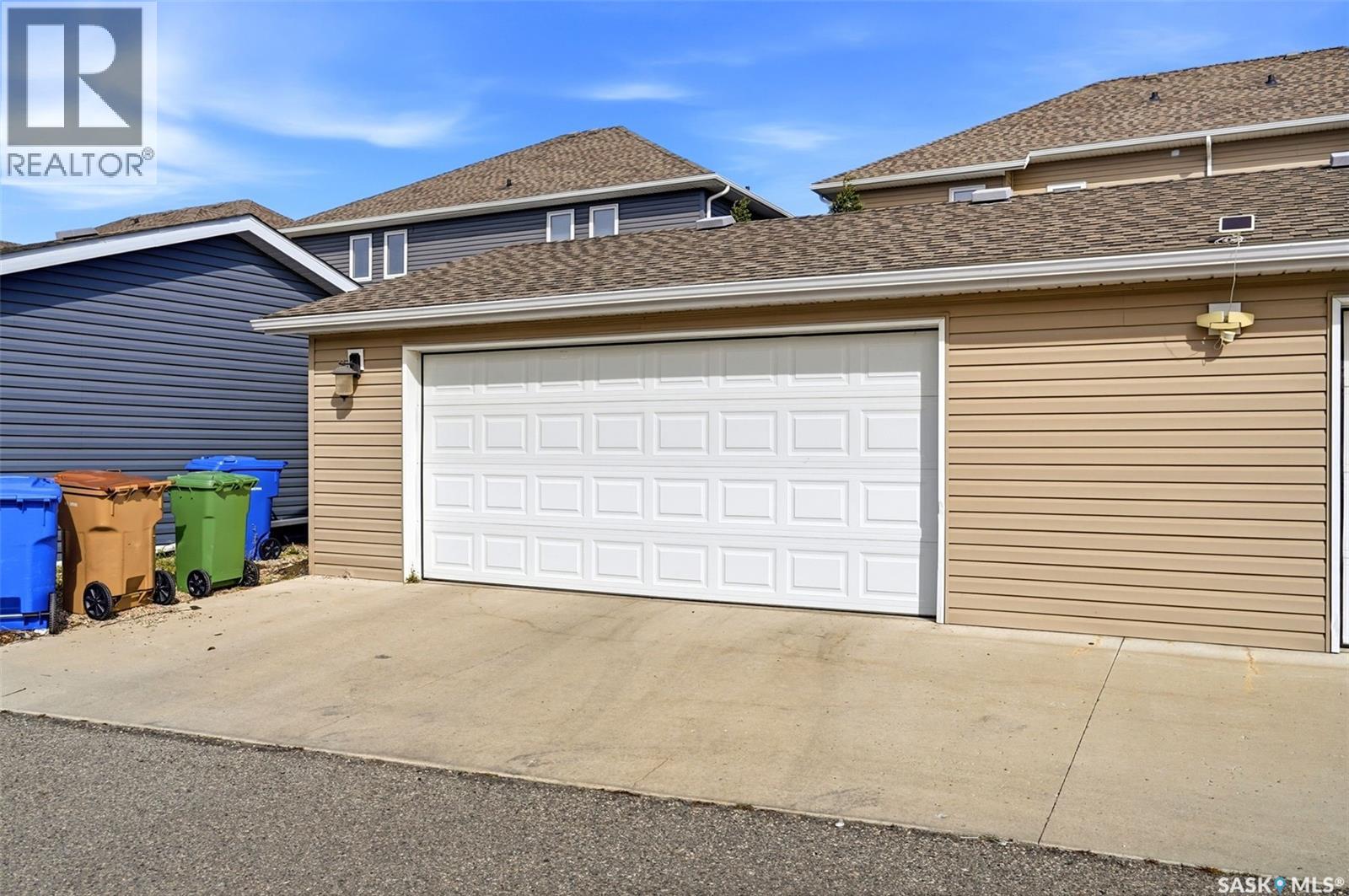 5305 Jim Cairns Boulevard, Regina, Saskatchewan  S4W 0G1 - Photo 44 - SK048409