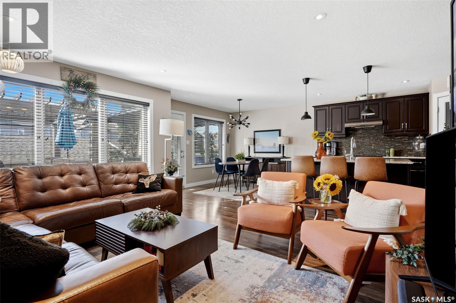 5305 Jim Cairns Boulevard, Regina, Saskatchewan  S4W 0G1 - Photo 8 - SK048409
