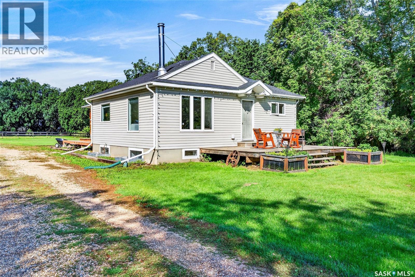 Meadows Acreage, st. louis rm no. 431, Saskatchewan