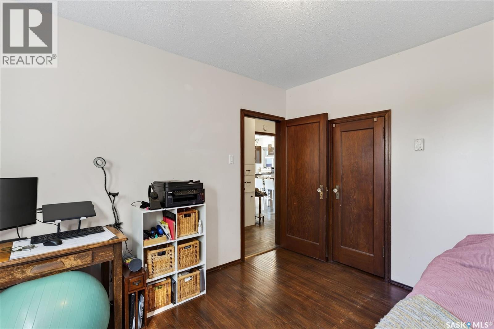 Meadows Acreage, St. Louis Rm No. 431, Saskatchewan  S0J 2C0 - Photo 27 - SK048405