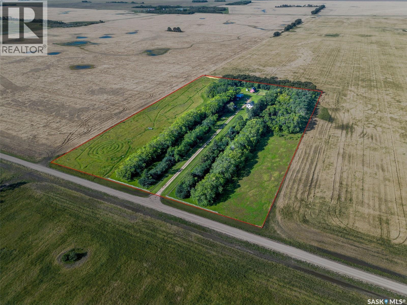 Meadows Acreage, St. Louis Rm No. 431, Saskatchewan  S0J 2C0 - Photo 33 - SK048405
