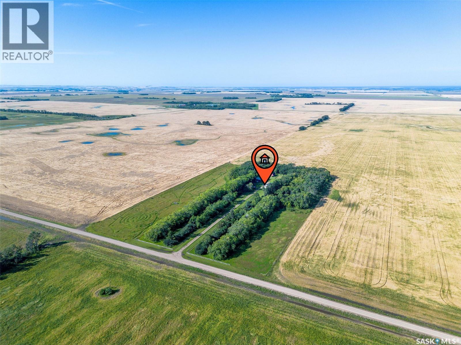 Meadows Acreage, St. Louis Rm No. 431, Saskatchewan  S0J 2C0 - Photo 34 - SK048405