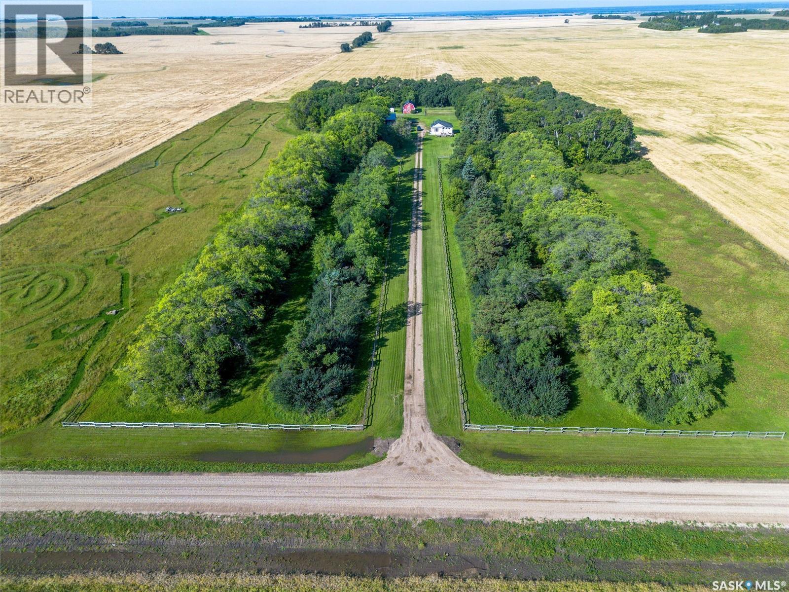 Meadows Acreage, St. Louis Rm No. 431, Saskatchewan  S0J 2C0 - Photo 35 - SK048405